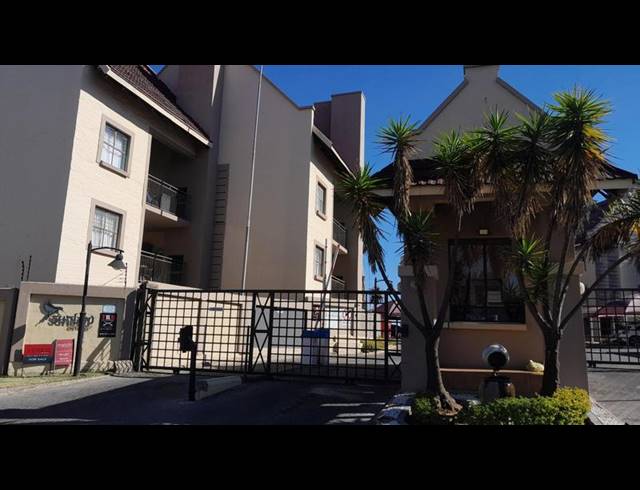 2 BEDROOM APARTMENT FOR SALE IN SUNDOWNER